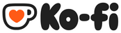 My Kofi page!